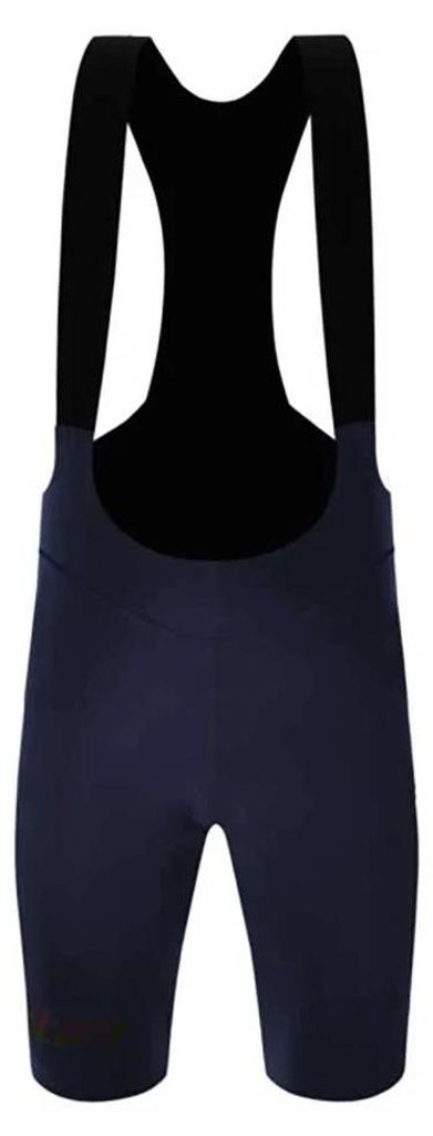 Santini Sensation Trägerhose Blau L Mann Blau L