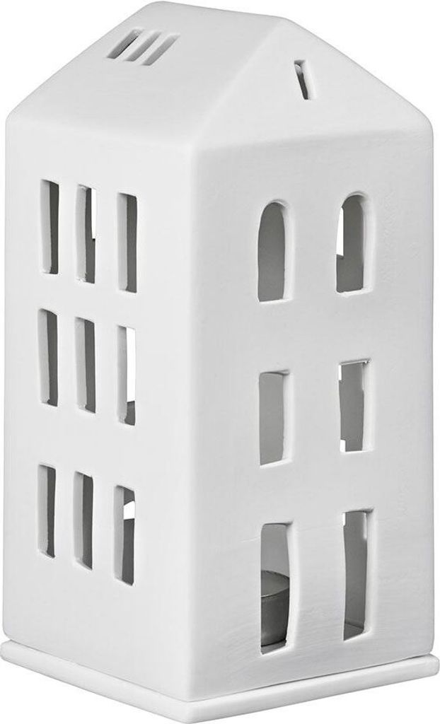 Räder Design Lichthaus Walmdach (16,5cm) Produktbild 