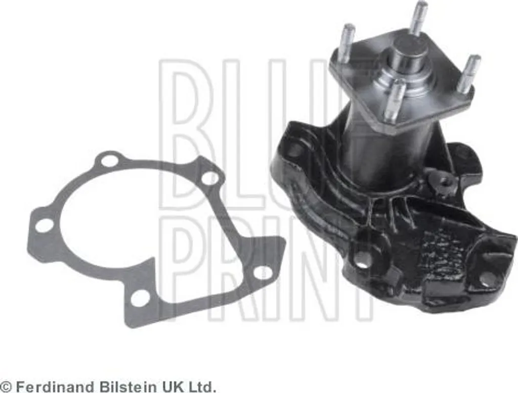Pompe à eau de remplacement ADD69116 pour entretien moteur et révision