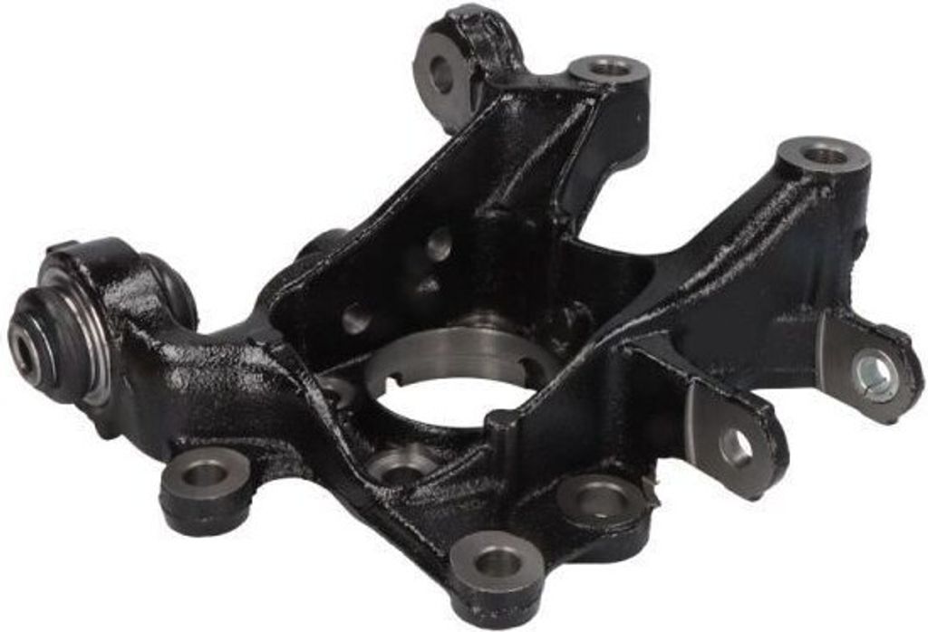 REINHOCH RH08-8036 Achsschenkel Radaufhängung Lenkung für TOYOTA RAV 4 III (ACA3, ACE, ALA3, GSA3, ZSA3) Hinten
