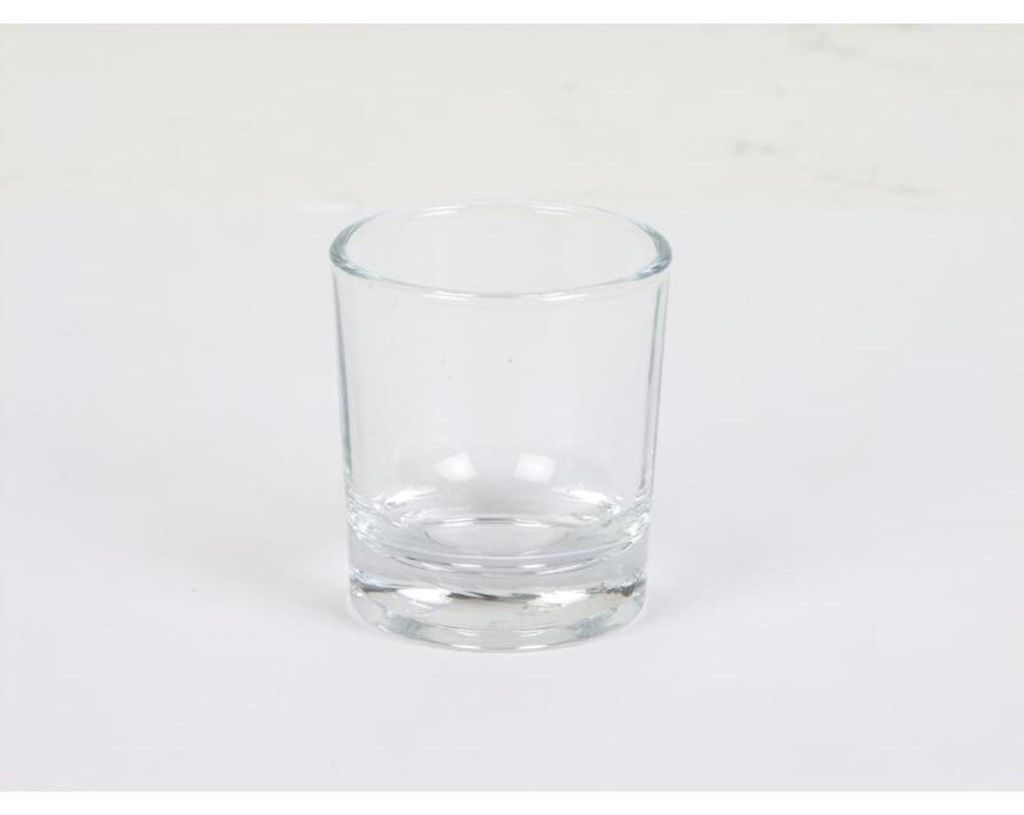 12x Schnapsgläser 6x50ml Gläser Glas Küche Haushalt wohnen Küchenhelfer trinken
