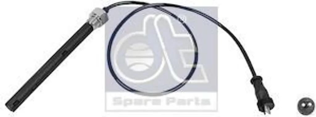 Capteur de niveau d'huile moteur 4.62932 pour maintenance poids lourds