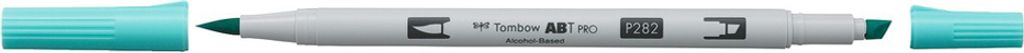 Tombow ABTP-282ABT PRO 282 vetro marino Immagine del prodotto 