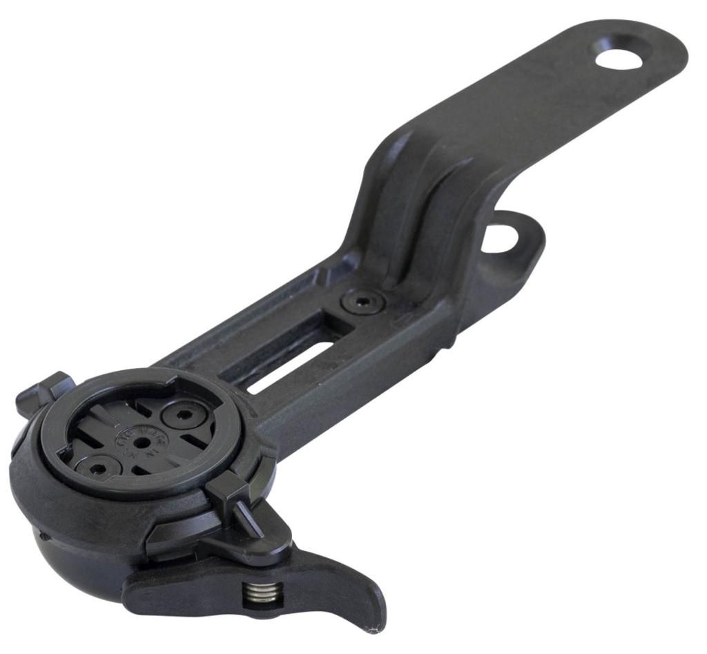 Closethegap GPS-Halter Raceday4 Evo gg
