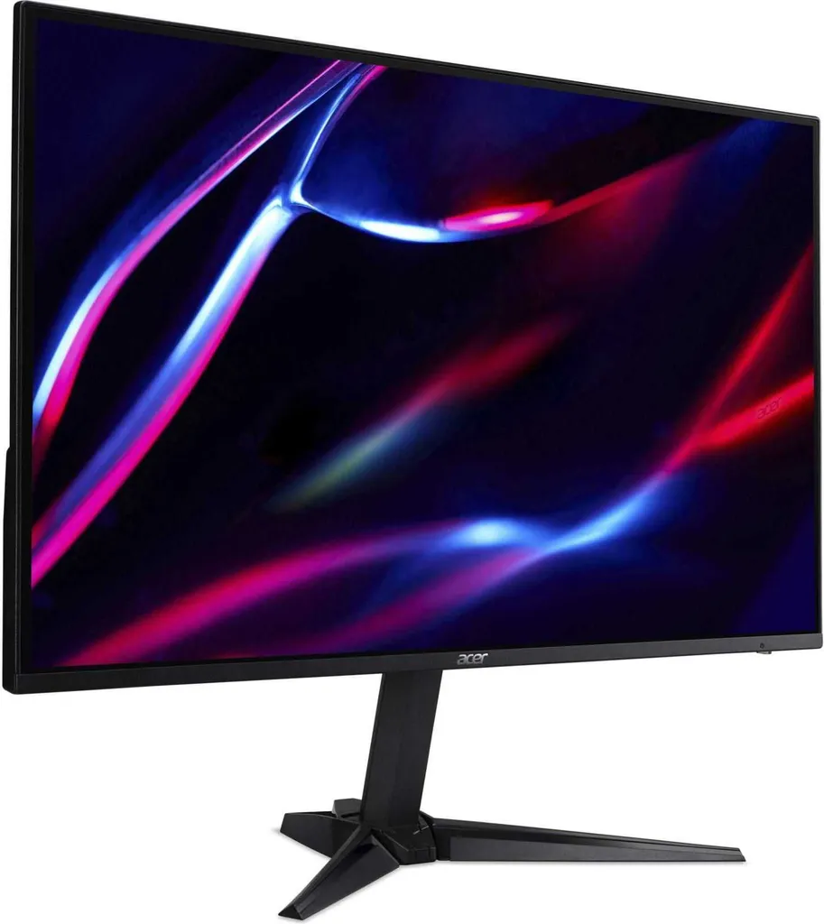 Moniteur PC Gamer Acer Nitro VG273 27" Dalle IPS Haute Performance Noir