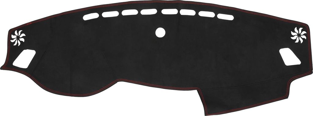 Armaturenbrett-Abdeckung kompatibel für Kia Optima Produktbild 