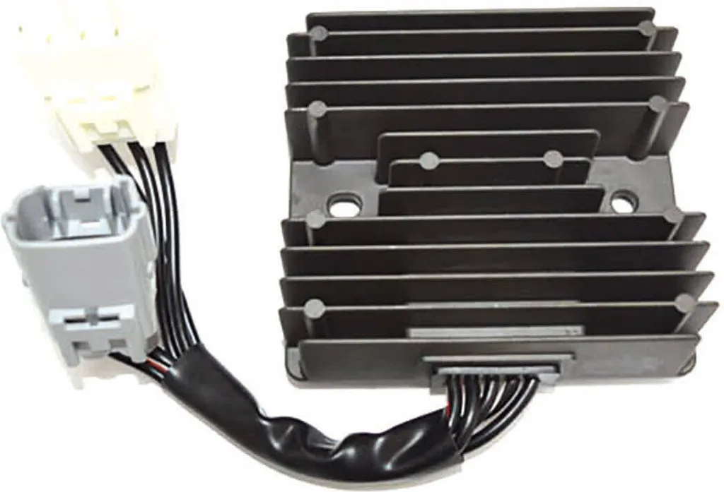 Régulateur Redresseur pour Suzuki AN 650 Burgman VL 1500 VZR 1800