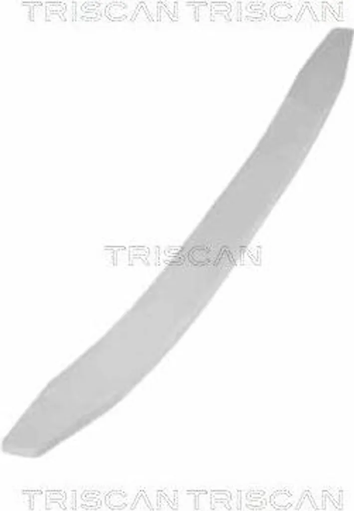 Suspension avant pour Iveco Daily 2014+ Ressort 1 Languette 90mm
