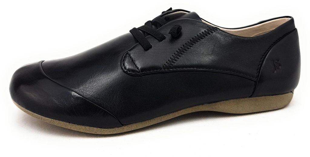 Josef Seibel Fiona 01 : Chaussures de sport pour femmes, Image du produit 