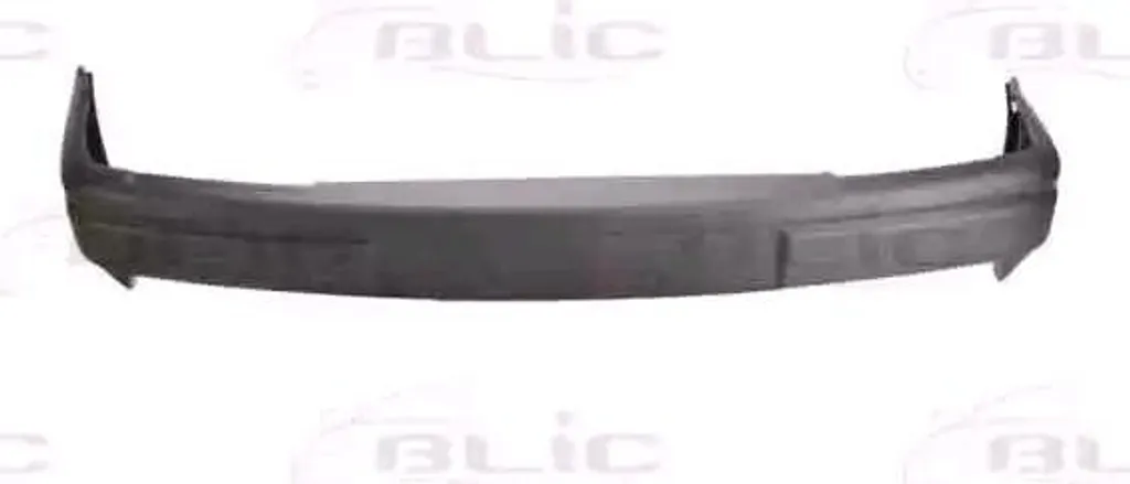 Pare-chocs avant pour Ford Fiesta III - Pièce de carrosserie OE 1015152