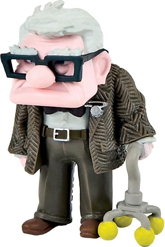 Carl Fredricksen, figura teatrale Immagine del prodotto 