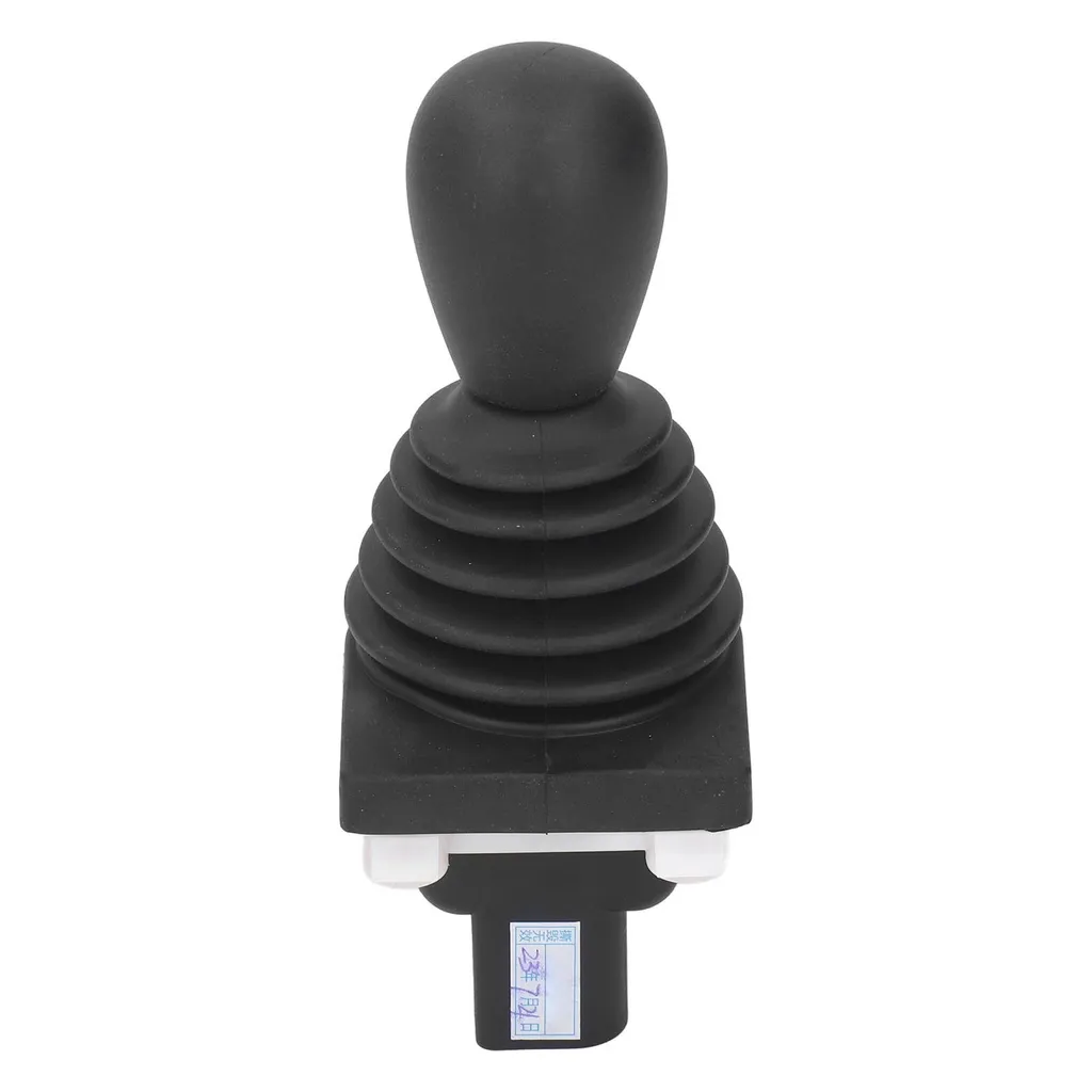 Joystick de chargeur robuste 7919040015 haute précision pour engins - 2