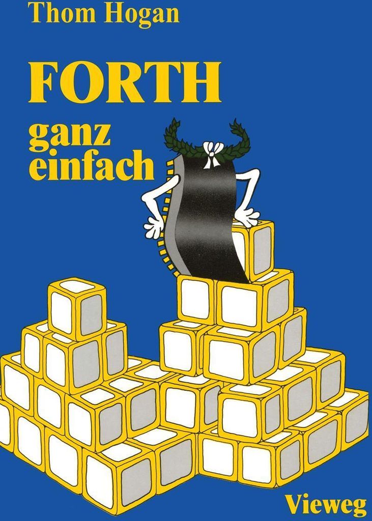 FORTH - ganz einfach