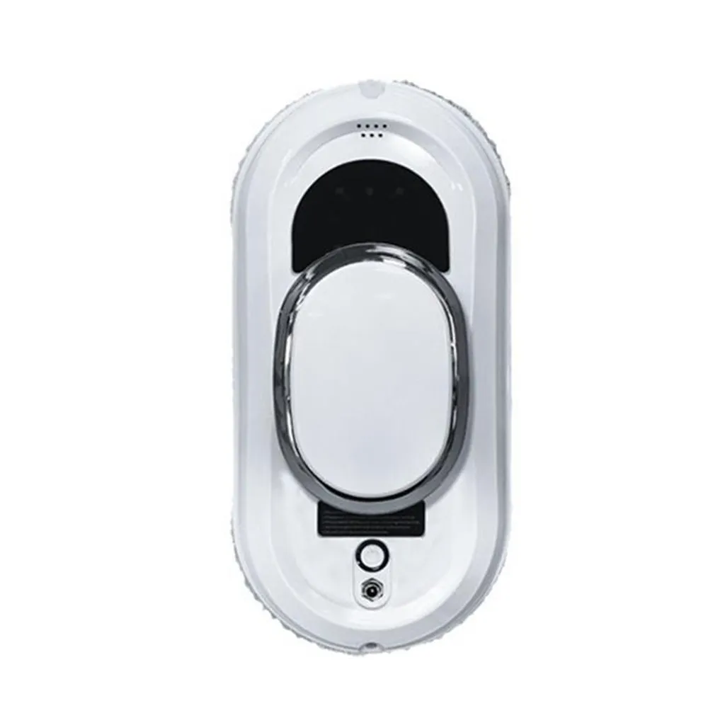 Robot Lave-vitres Anti-chute 5600Pa : Fini les Traces et le Nettoyage Manuel