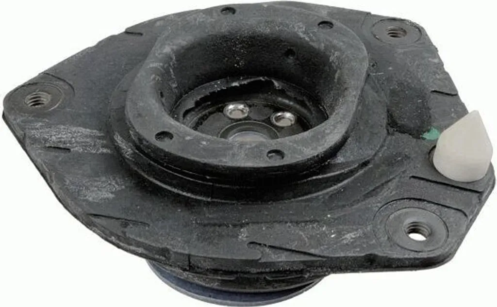 SACHS 803 067 Support de Jambe de Suspension Avant pour Megane 2 et Scenic