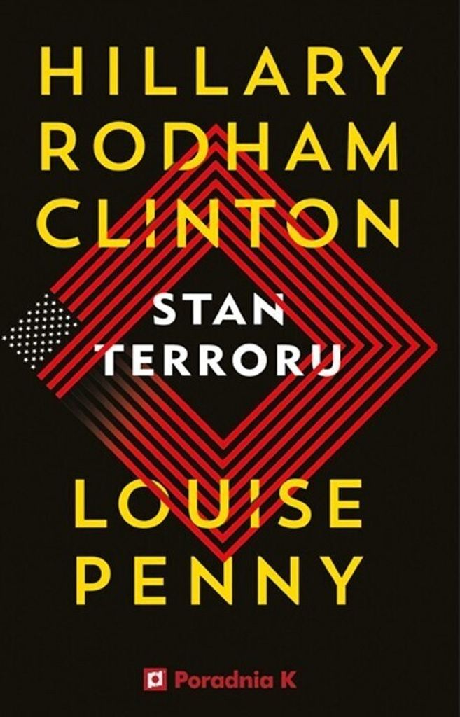 Stan Terroru