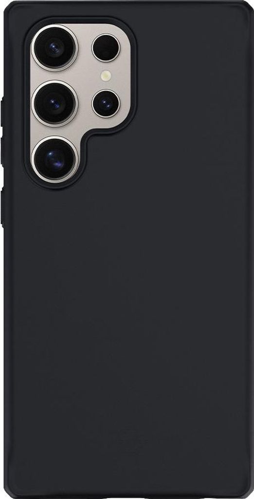 Mobilis SPECTRUM R Case Galaxy S24 Ultra solid bl. Soft bag