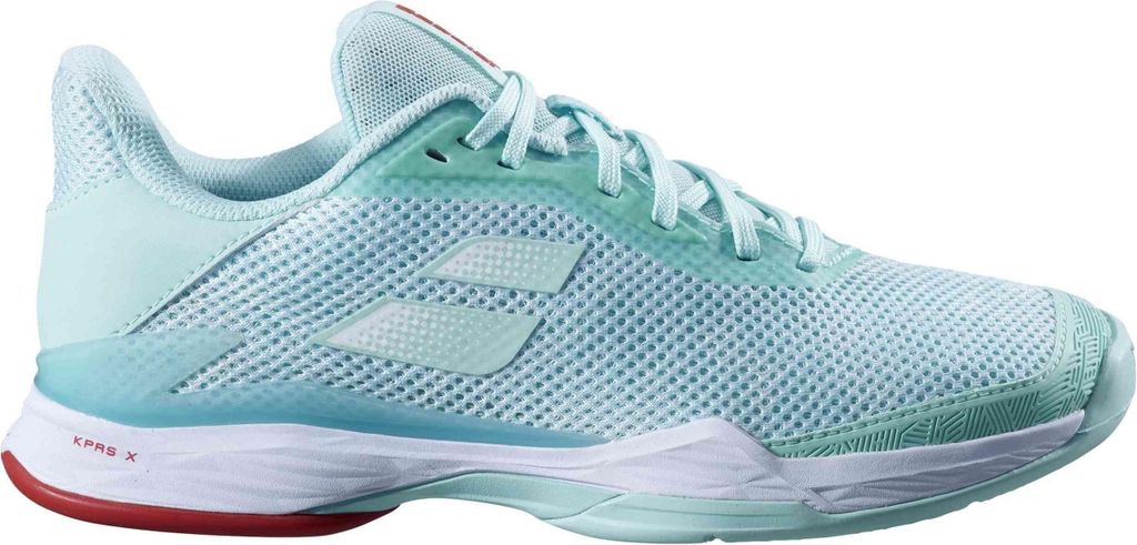 Babolat Sneakers Tere Clay in Blue color size 40.5