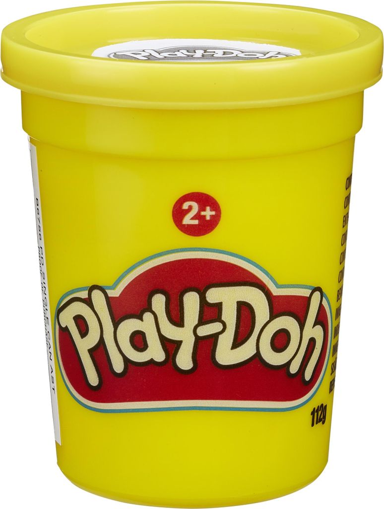 Play-Doh B6756EU4 - Boîte individuelle, pâte à modeler Image du produit 