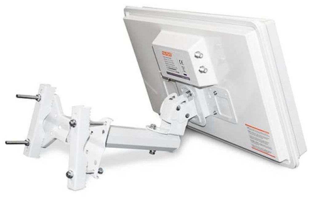 Selfsat H30D, 10,7 - 12,75 GHz, 1100 - 2150 MHz, 950 - 1950 Zdjęcie produktu 