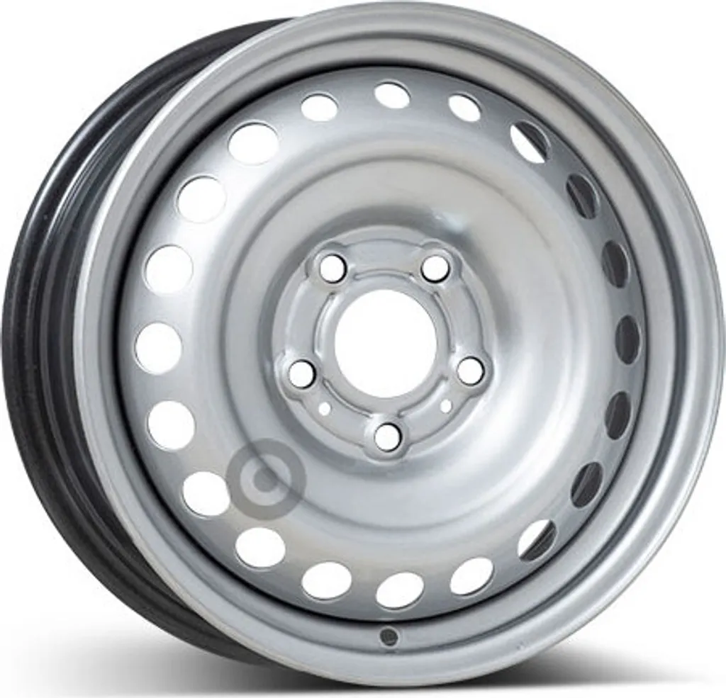 Jante 16 pouces Mercedes Sprinter ALCAR pour Transport et Usage Pro