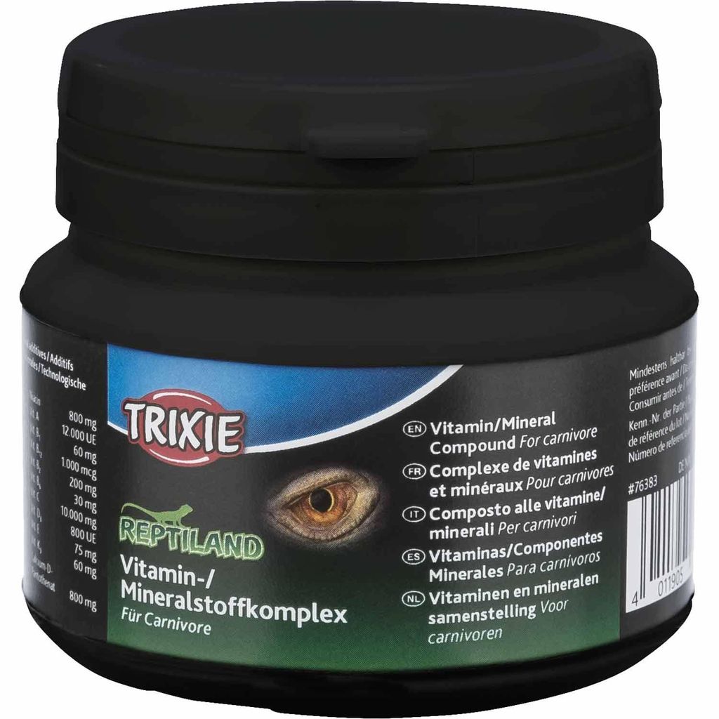 Calcium, microfine Image du produit 