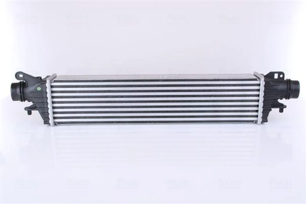 Refroidisseur d'Air pour Turbo Corsa E - Remplacez votre OE 1302312
