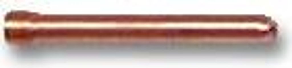 ELMAG Spannhülse für SR-26, 1,6 mm, 1 Stk. Packung - SB Produktbild 