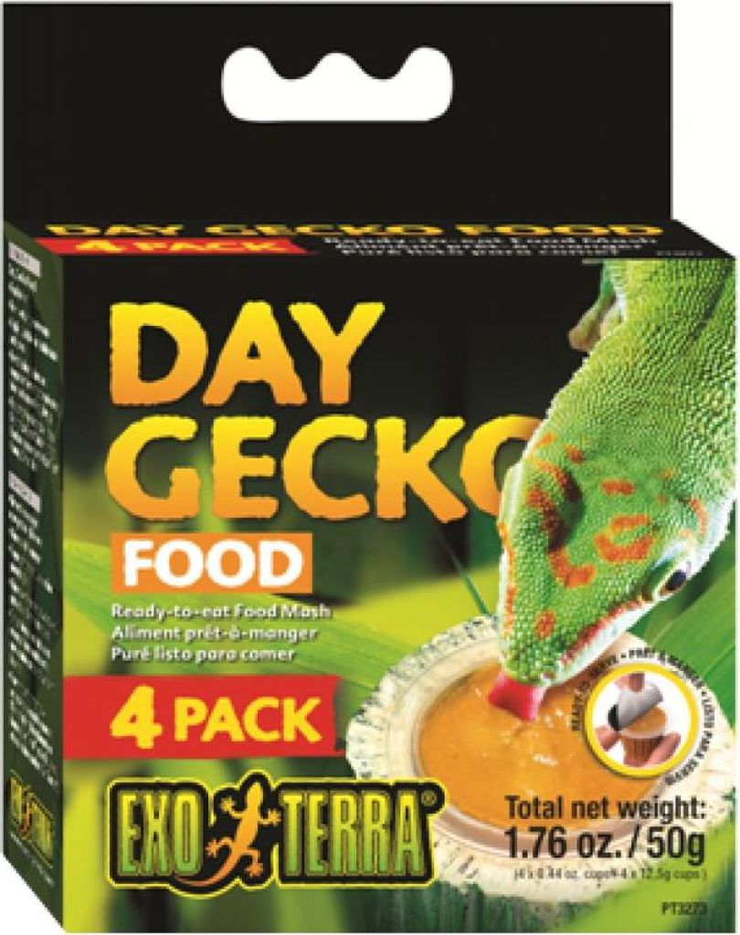 Exo Terra Krmivo pro gekony denní Obrázek produktu 