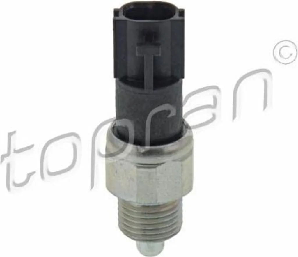 TOPRAN 701 040 Interruttore Retromarcia Renault Megane Kadjar Scenic