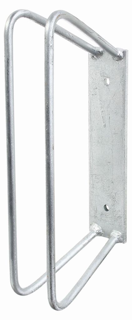 Alberts 692483 Support de vélo individuel, au choix en deux Image du produit 