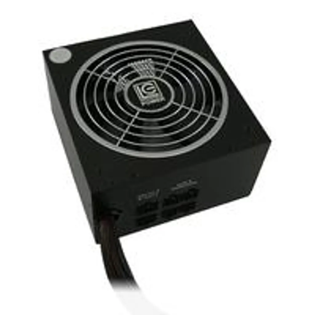 LC-Power 460W Gold LC6460GP4 V2.4 PSU Modulare Gaming
