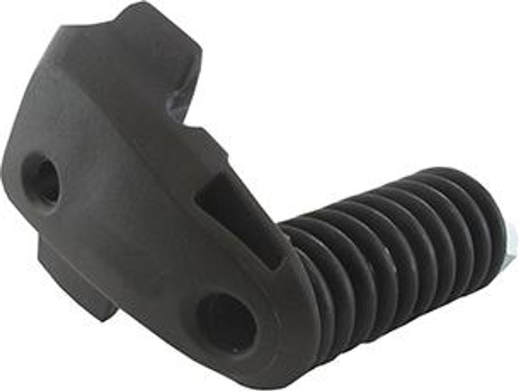 Silent Bloc Adapter für Husqvarna Für Modelle 555, 556, 560-xp, 562-xp. Ersetzt Original 505 12 97-02, 505 12 97-05.