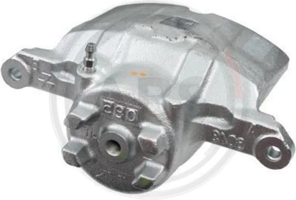 Etrier de frein robuste A.B.S. 728411 fonte haute densité MR527670