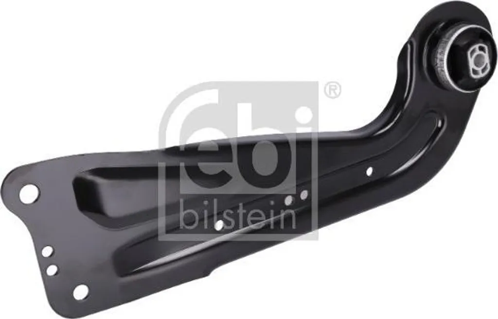 Bras de suspension Arrière FEBI 180554 pour Réparation de Train Roulant