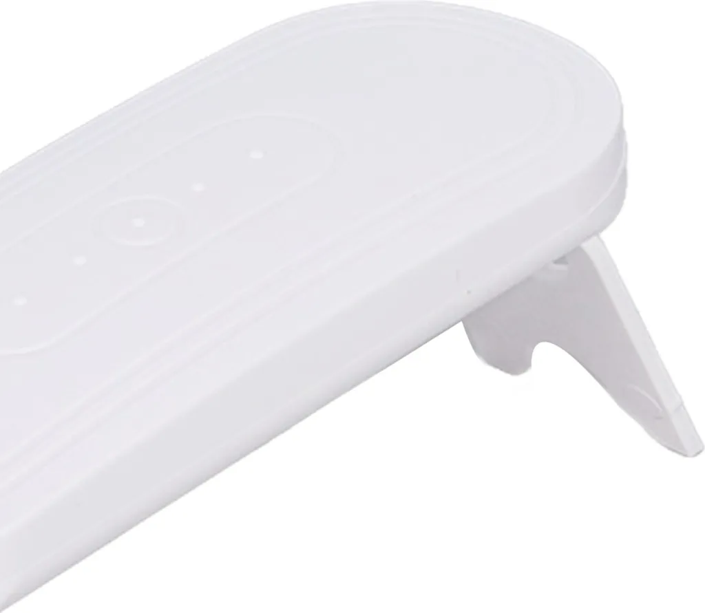Kit Resina UV Polimerizzante 25g con Lampada LED - DIY Alta Trasparenza - 3