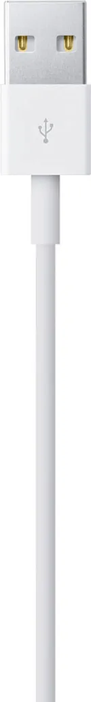 Cavo Lightning Apple MQUE2ZM/A 1m - Bianco Originale per iPhone - 6