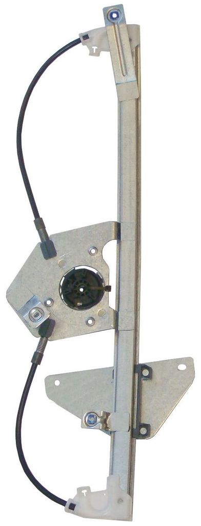 VALEO 851079 Elektrischer Fensterheber Vorne Rechts passend für PEUGEOT 4008 SUV für CITROËN C4 II (B7) für DS DS 4 / DS 4 CROSSBACK