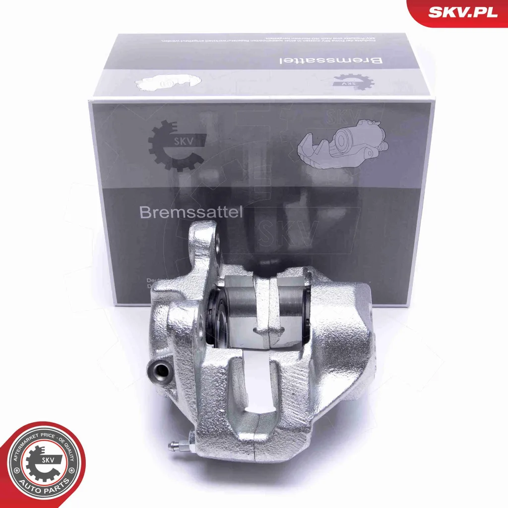 Étrier de frein ESEN SKV 55SKV402 avant droit pour VW Transporter III