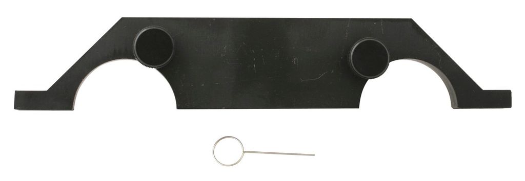 KS TOOLS 400.2325 Motoreinstell-Werkzeug-Satz, 2-tlg., für GM/Opel