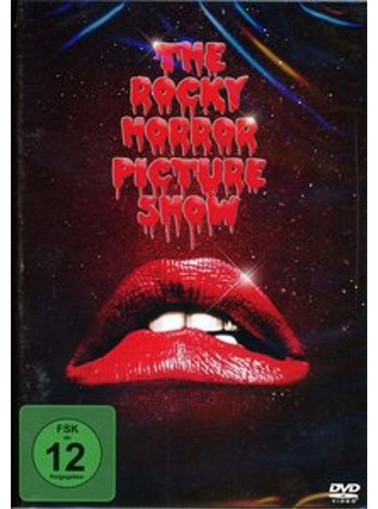 HC - The Rocky Horror Picture Show Produktbild 