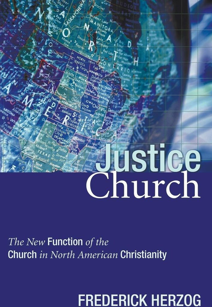Justice Church