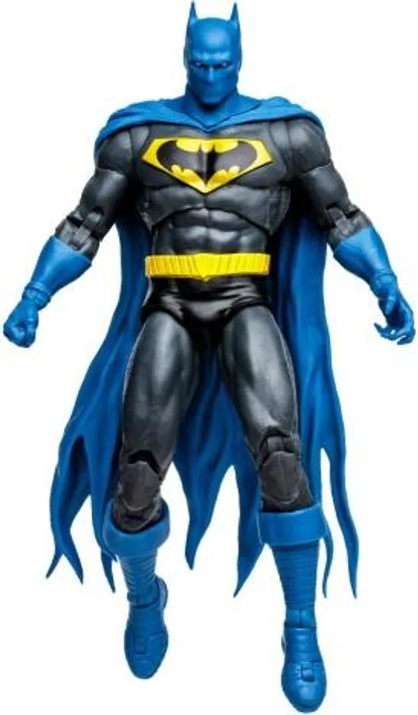 Batman Speeding Bullets DC Multiverse McFarlane Toys Figurine 18 cm - 2