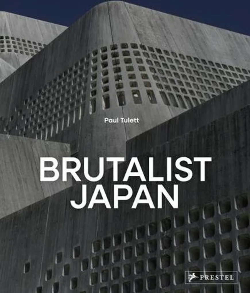 Brutalist Japan : Comprendre l'Architecture Béton sans être Expert