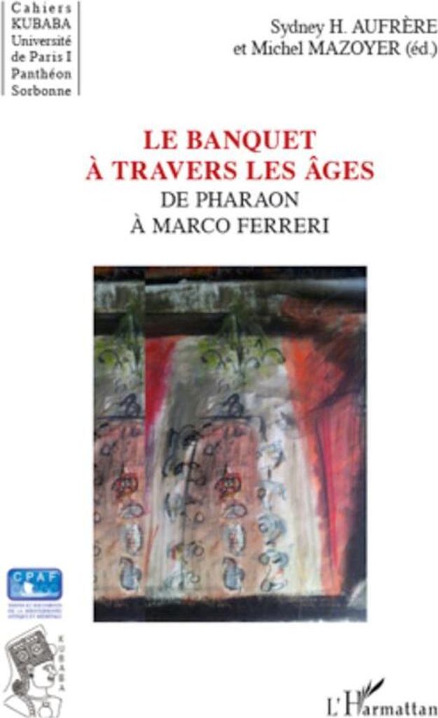 Le banquet à travers les âges