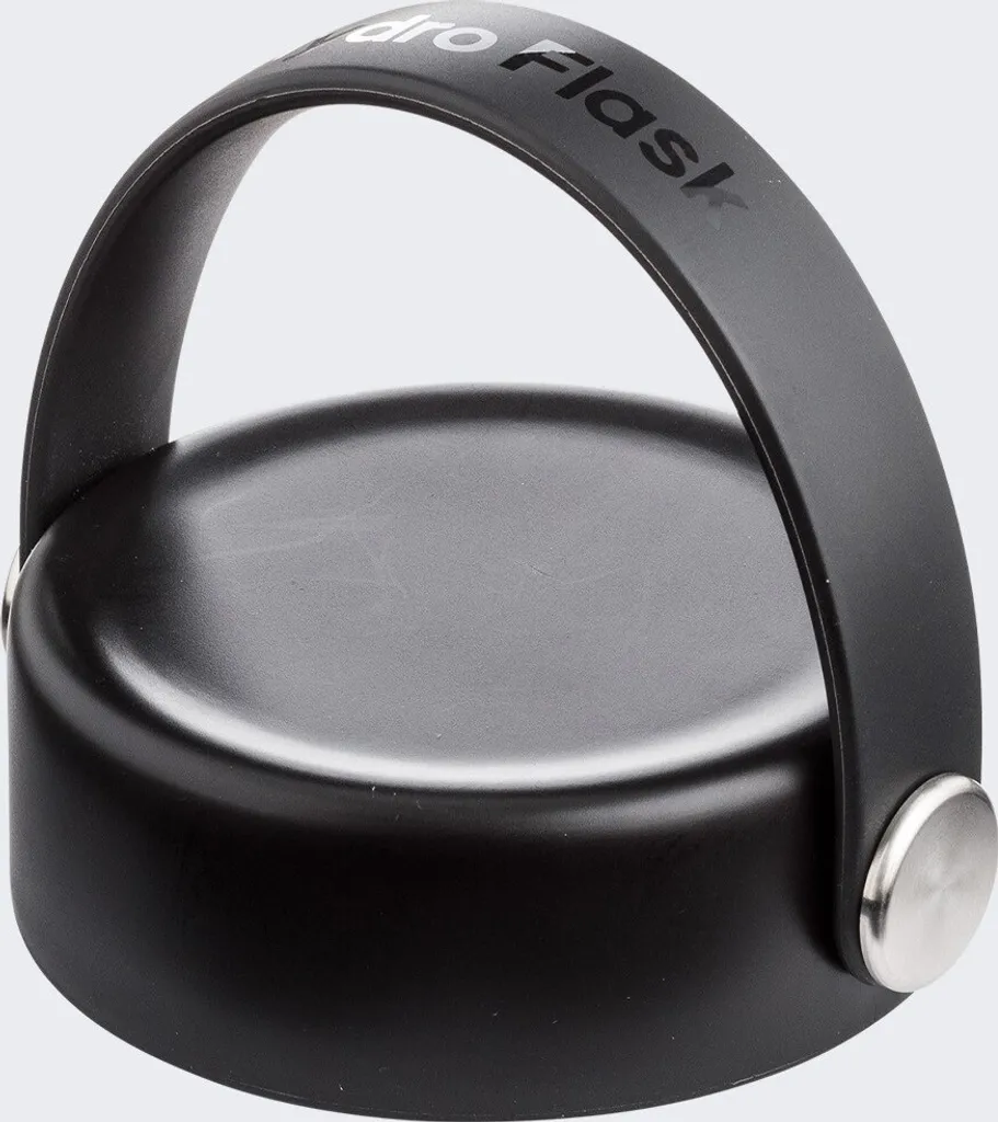 Hydro Flask 40 OZ WIDE FLEX CAP Uni, nero - 6