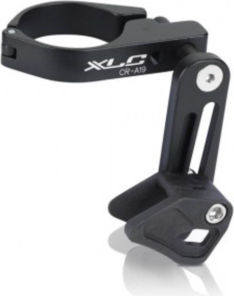 XLC CR-A19 Kettenführung Ø 34,9 mm, schwarz