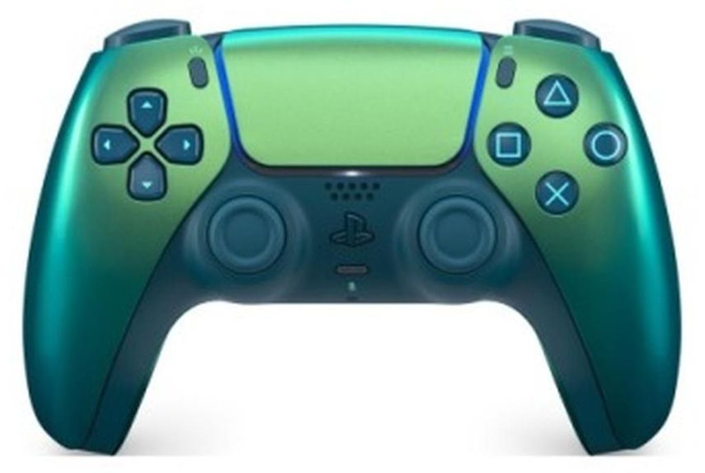Sony Interactive Entertainment DualSense, Gamepad, Android, Obrázek produktu 
