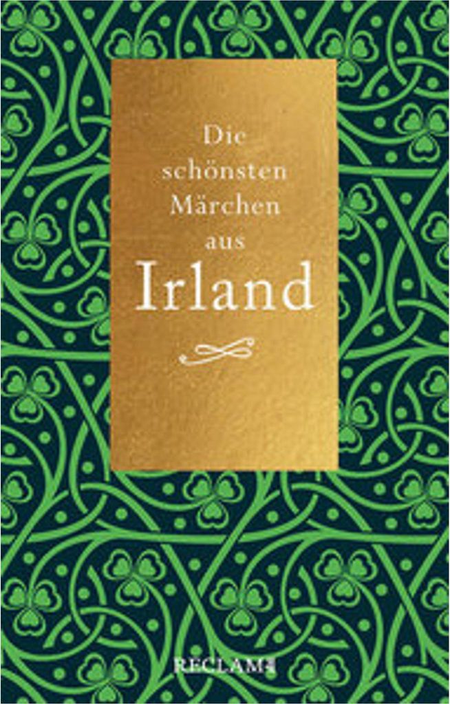 Die schönsten Märchen aus Irland