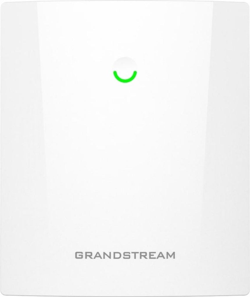 Grandstream Networks GWN7660E, 2,4 GHz, 5 GHz, 1770 Mbit/s, Zdjęcie produktu 